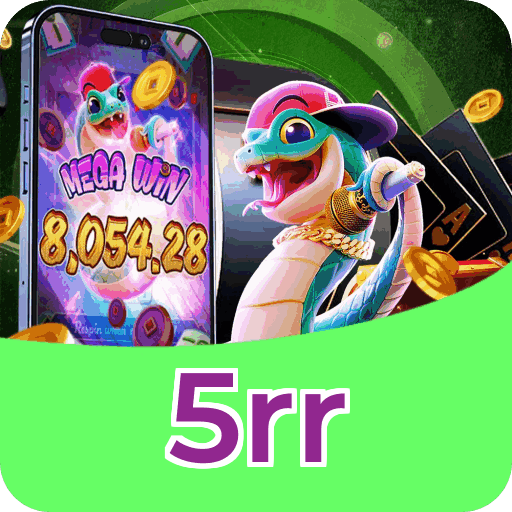 5rr segurança SSL 256-bit - Licença Curaçao, eCOGRA, GLI certificado