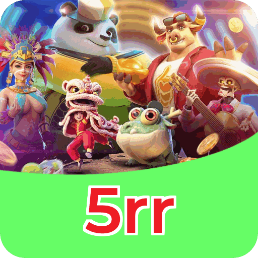 Catálogo 5rr 2.547 jogos - Pragmatic Play, Evolution, NetEnt
