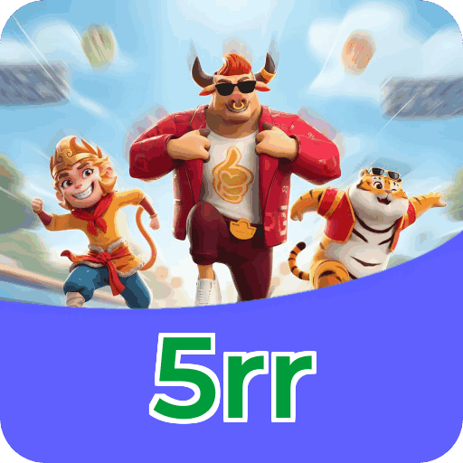 Comparação APP mobile vs versão web da 5rr