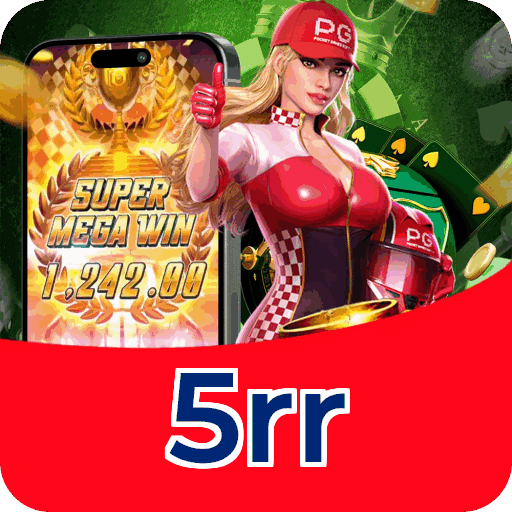 Comparação APP mobile vs versão web da 5rr